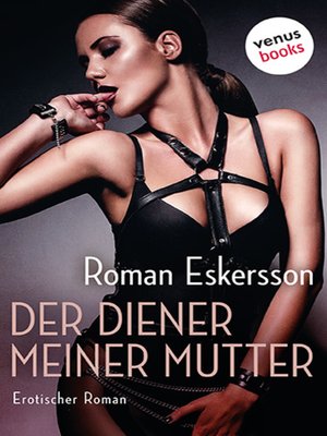 cover image of Der Diener meiner Mutter